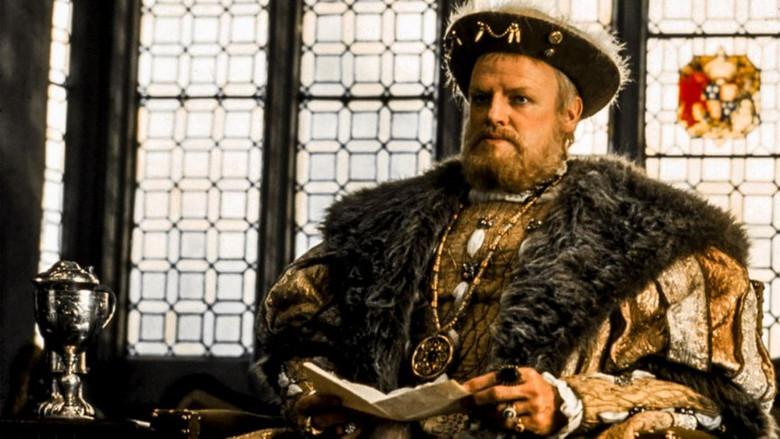 кадр из фильма Henry VIII and His Six Wives