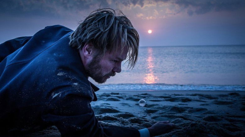 кадр из фильма Tod auf der Insel