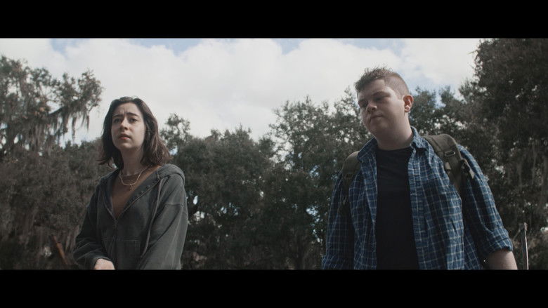 кадр из фильма Haven