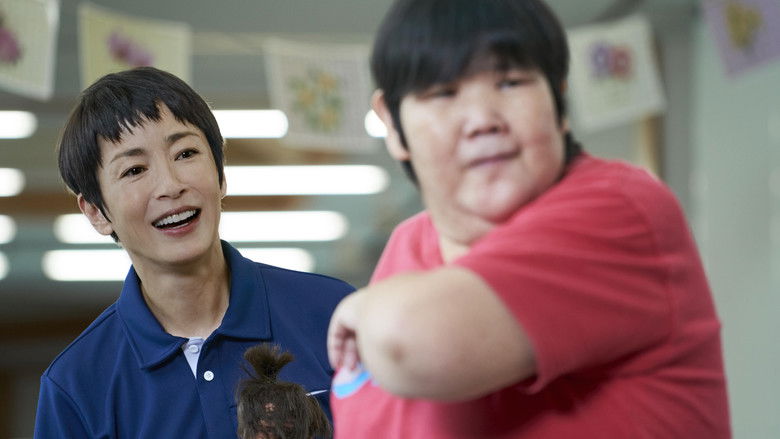 кадр из фильма 月