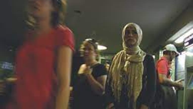 кадр из фильма Berliner