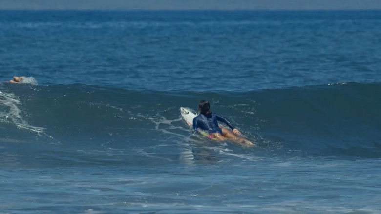 кадр из фильма Отель Алоха Сёрф