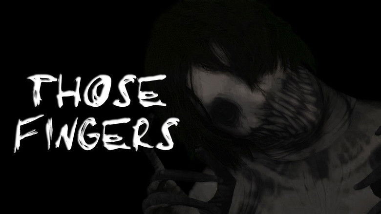 кадр из фильма Those Fingers