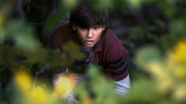 кадр из фильма Стылые земли