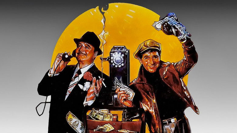 кадр из фильма Афера 2