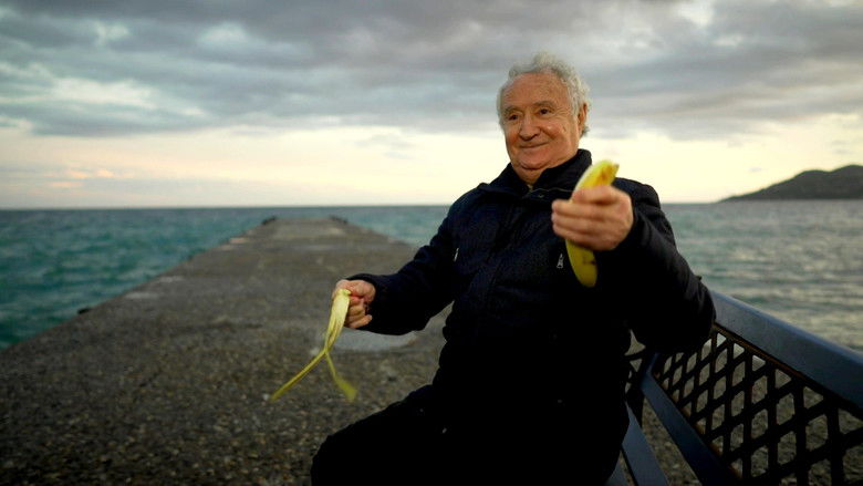 кадр из фильма Daniel Prévost : bande de ringards !