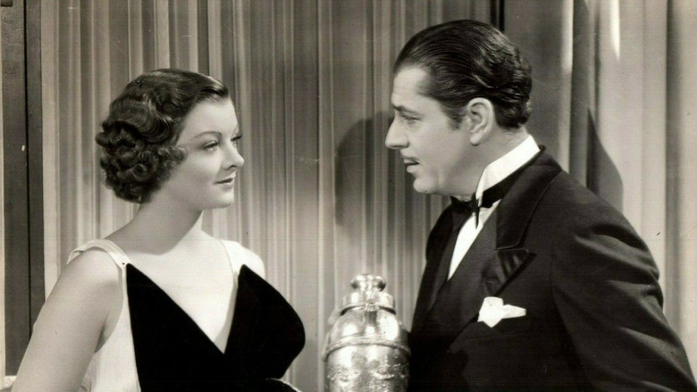 кадр из фильма Пентхаус