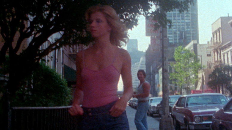 кадр из фильма Hot Honey