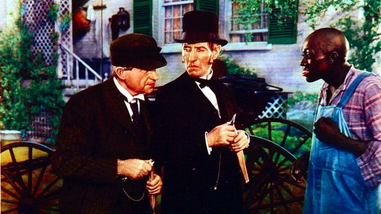 кадр из фильма David Harum