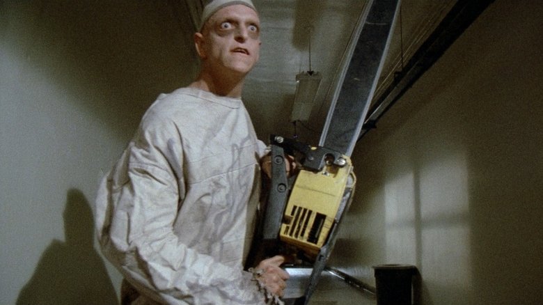 кадр из фильма Путешествие рок-пришельцев