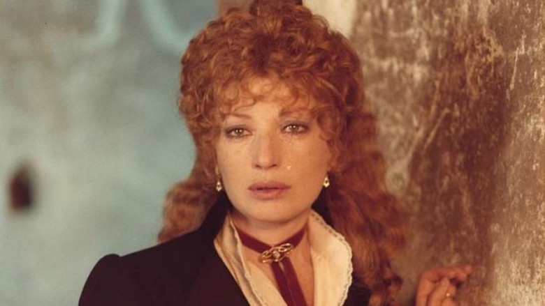 кадр из фильма Тайна Обервальда