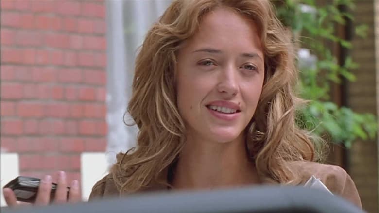 кадр из фильма Si j'étais elle