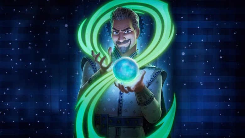 кадр из фильма Заветное желание