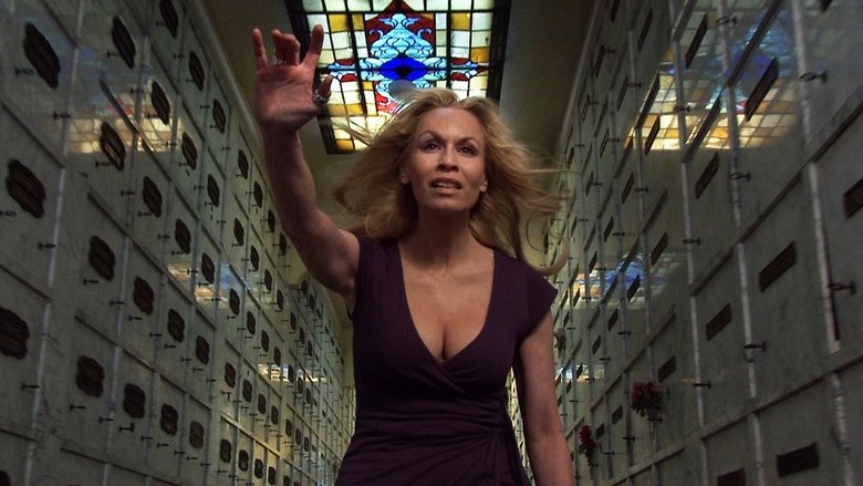 кадр из фильма Фантазм 5: Уничтожитель