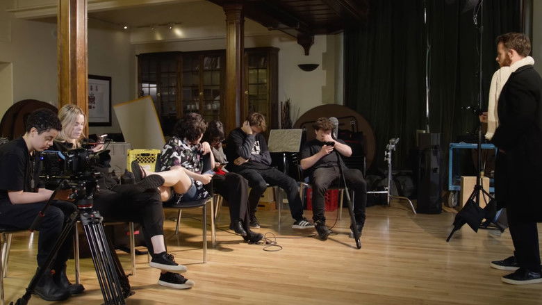 кадр из фильма Directionless