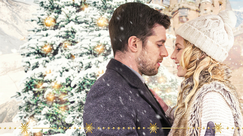 кадр из фильма Рождество в горах