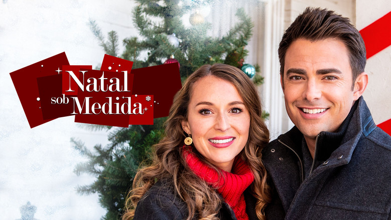 кадр из фильма Рождество на заказ