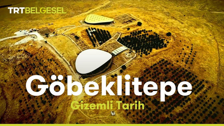 кадр из фильма Gizemli Tarih: Göbeklitepe