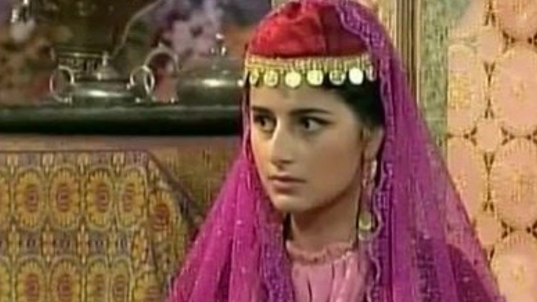 кадр из фильма Mürafiə vəkillərinin hekayəti