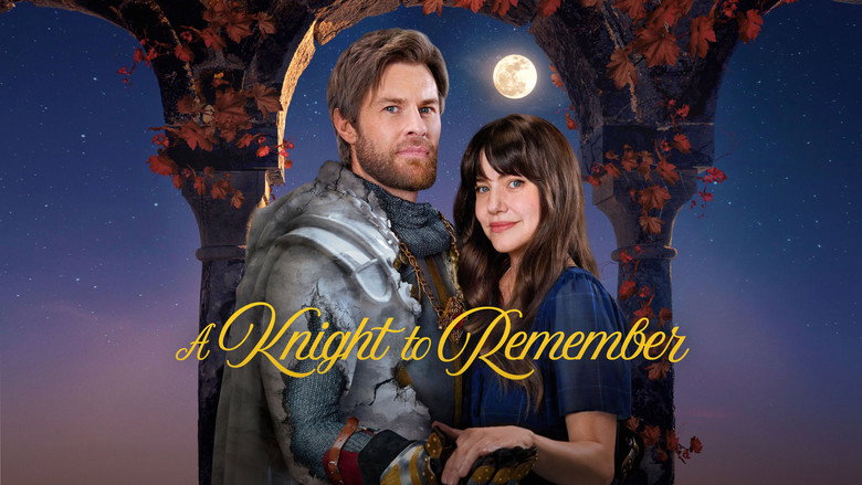 кадр из фильма A Knight to Remember
