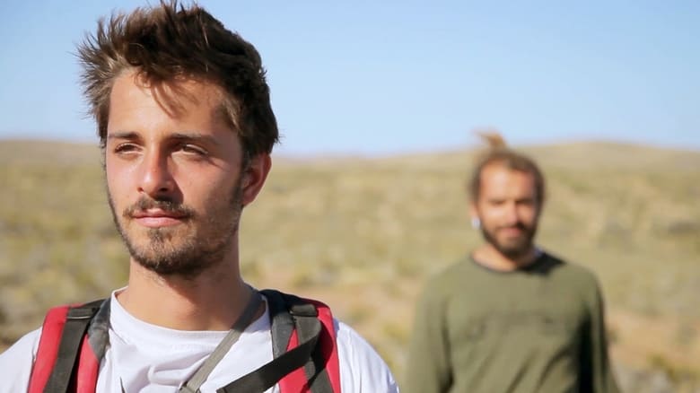 кадр из фильма Notre révolution intérieure