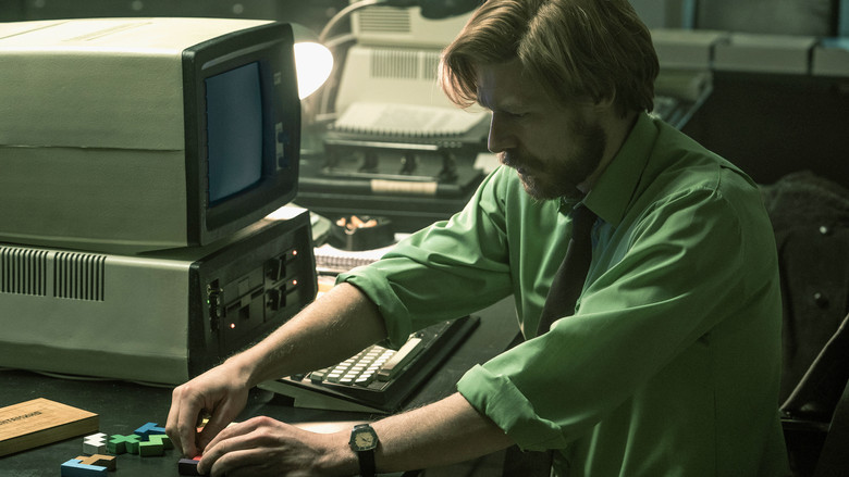 кадр из фильма Тетрис