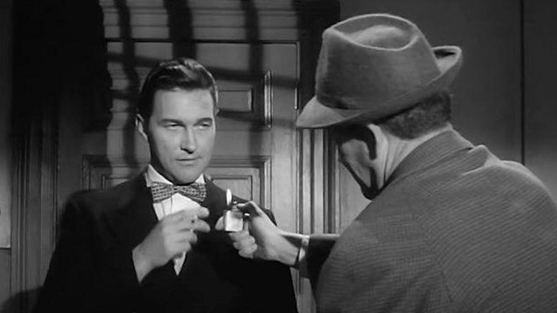 кадр из фильма The Shakedown