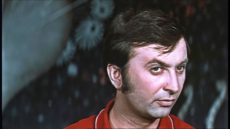 кадр из фильма Przygoda z piosenką