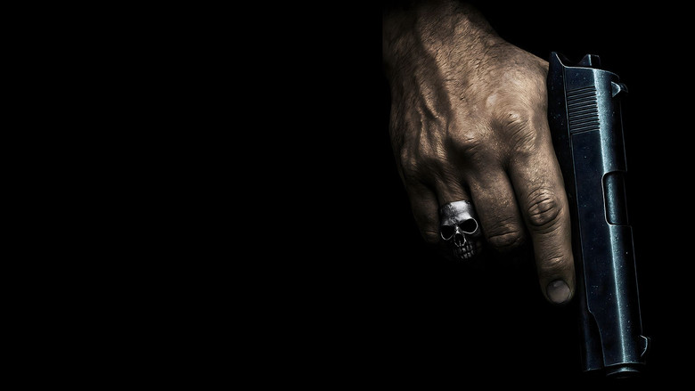 кадр из фильма A Gangster's Life