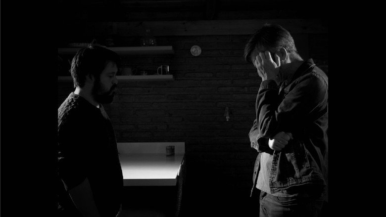 кадр из фильма Casa 5 estrellas