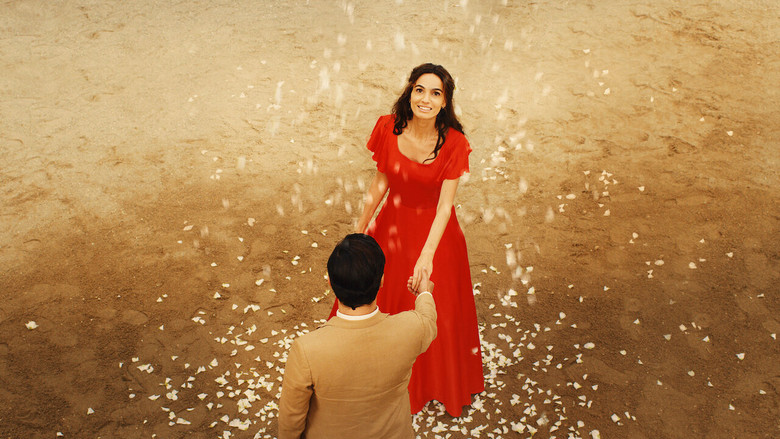 кадр из фильма Последний Парадизо