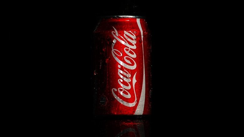 кадр из фильма La folle histoire de Coca-Cola