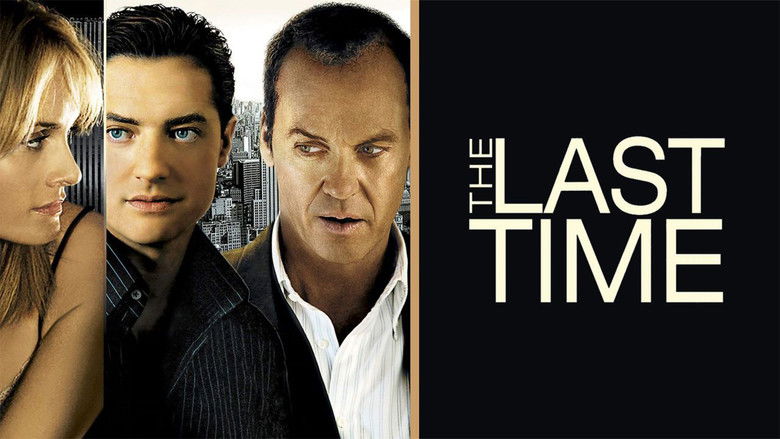 кадр из фильма В последний раз