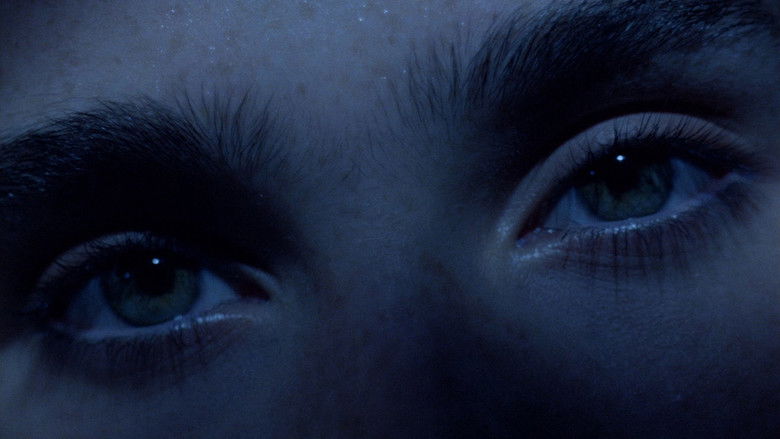 кадр из фильма Феномен