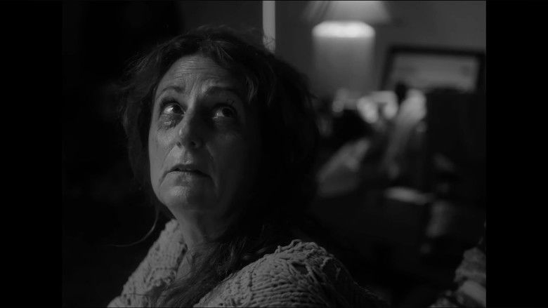 кадр из фильма Heaven is Nobody's