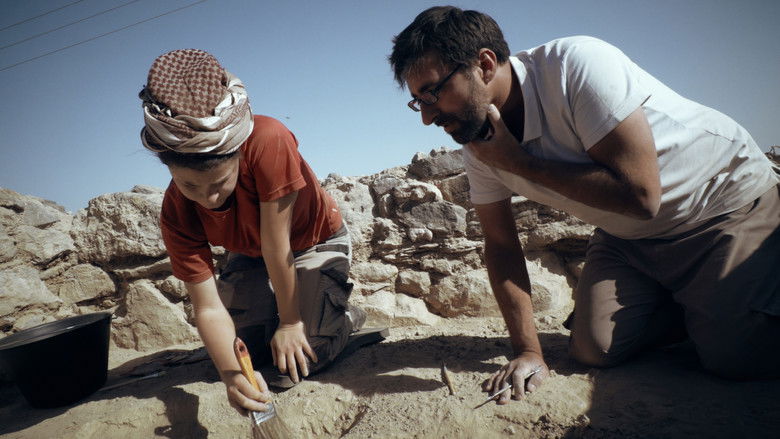 кадр из фильма Oman - The Treasure of Mudhmar