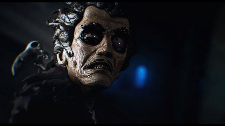 кадр из фильма Malakout