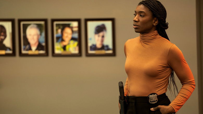 кадр из фильма Детектив Найт: Искупление