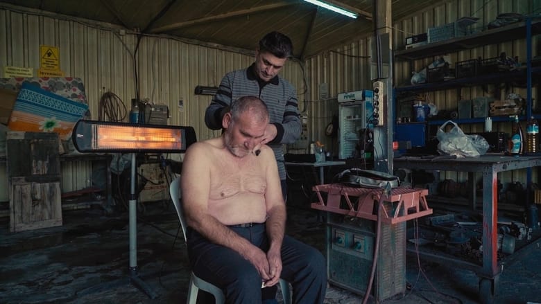 кадр из фильма Колесо обозрения