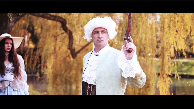 кадр из фильма La Symphonie du Temps