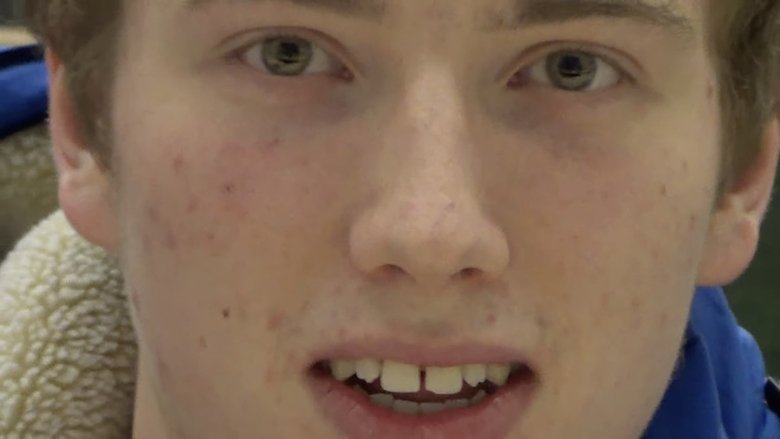 кадр из фильма Eric Rushton Won't Die Alone