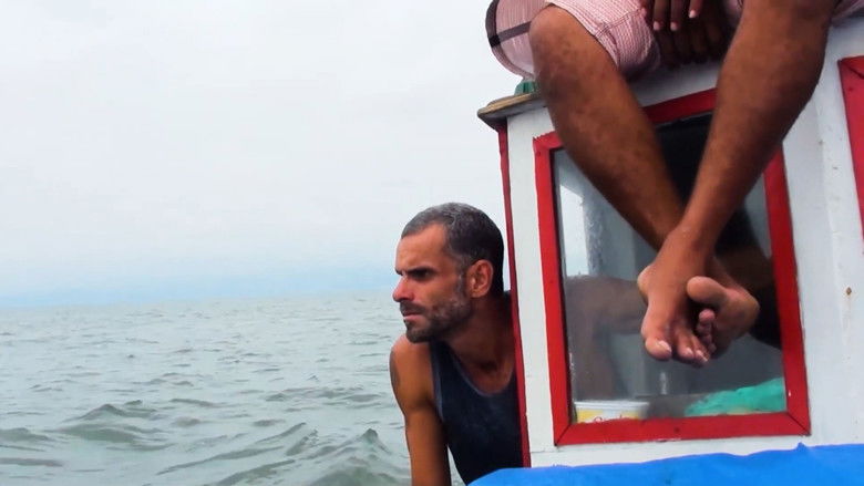 кадр из фильма Contra a Maré