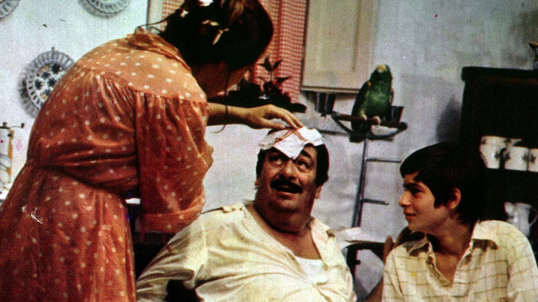 кадр из фильма Il pomicione