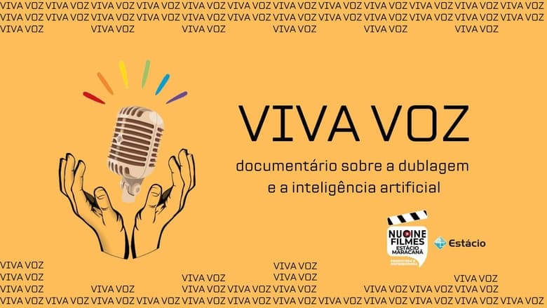 кадр из фильма Viva Voz