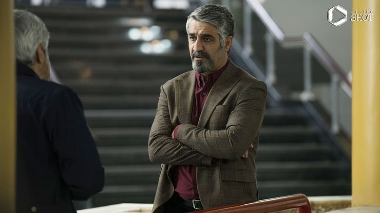 кадр из фильма بی‌بدن