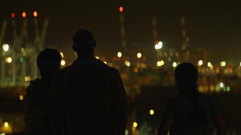 кадр из фильма احلام عابرة