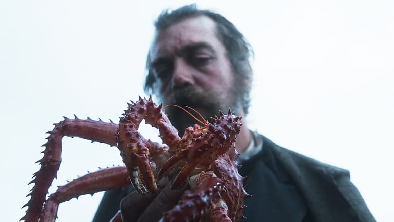 кадр из фильма Re Granchio