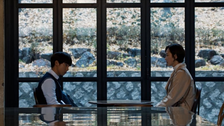 кадр из фильма 캐논볼