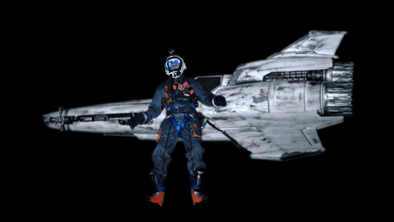 кадр из фильма Mayday