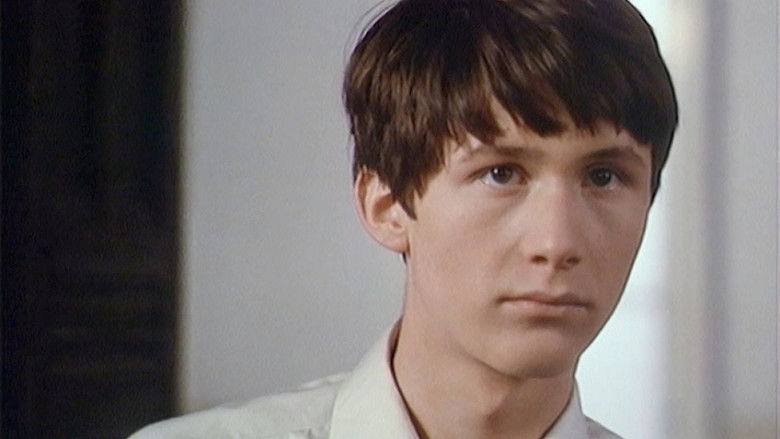 кадр из фильма Tätowierung